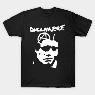 Discharge T-Shirt